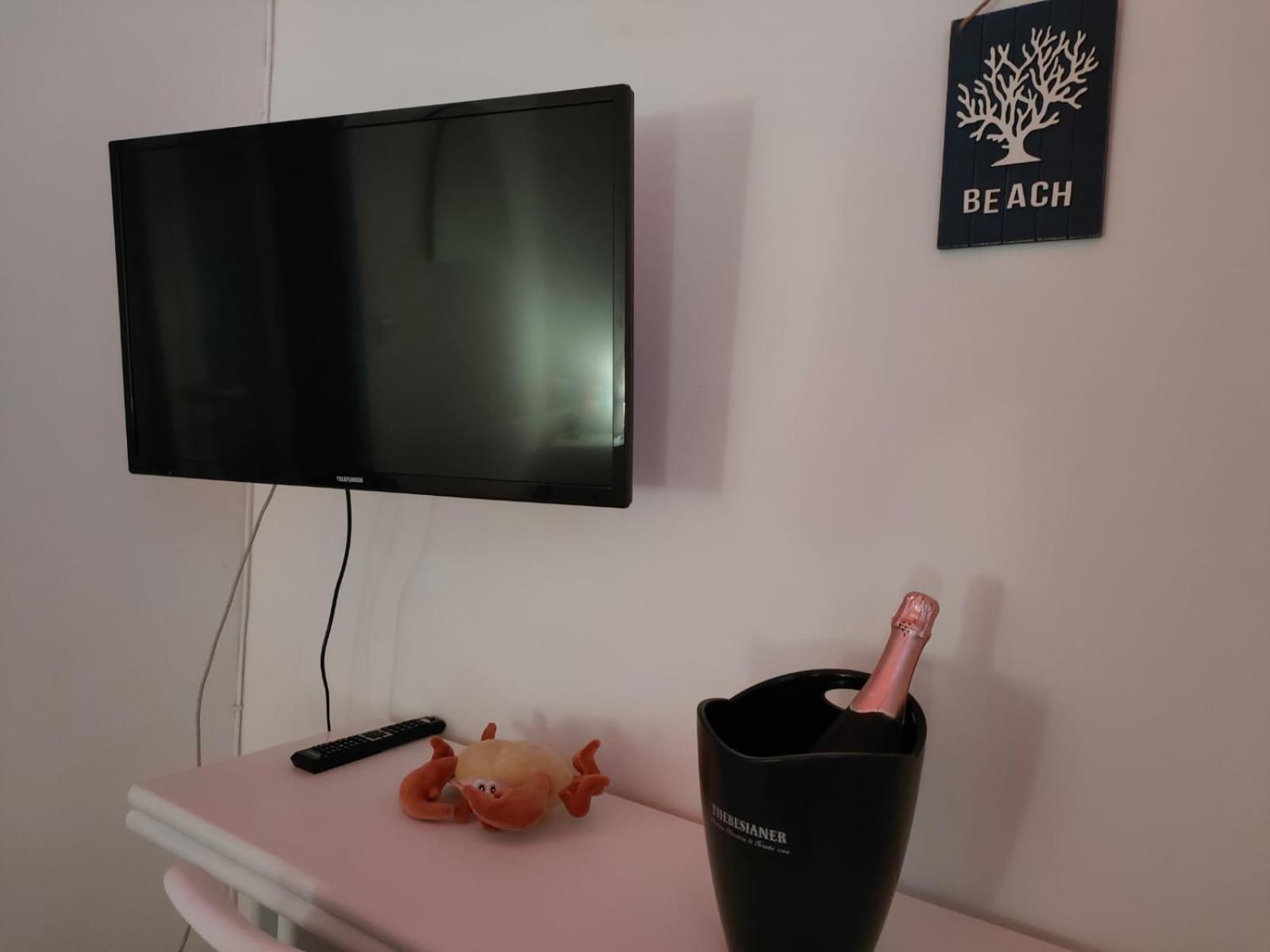 Tra Il Mare E Il Borgo - Pulsano Apartment Luaran gambar
